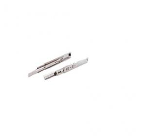 Ebco 26 mm Mini Hinge Set, HM2, Pack of 2 Pcs